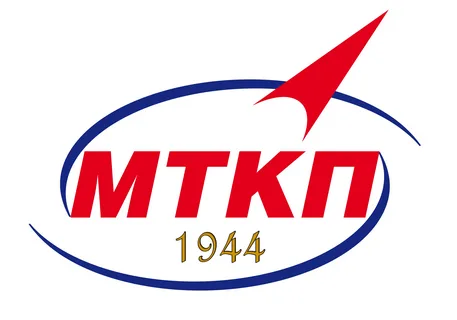 Логотип (Московский техникум космического приборостроения)